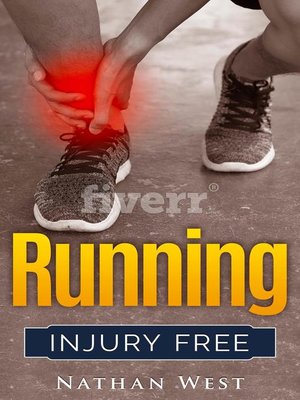 cover image of Running Injury Free